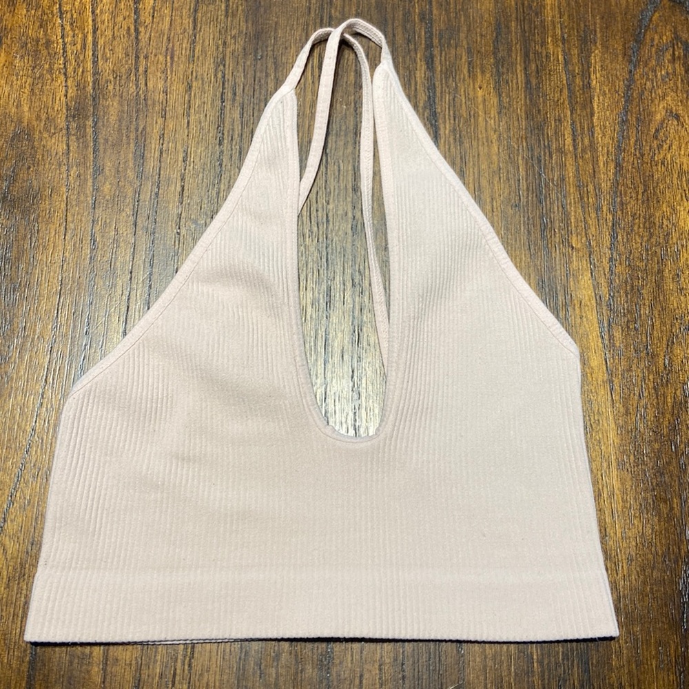 Free People Bralette